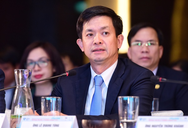 Diễn đàn cấp cao du lịch Việt Nam 2019: Tìm giải pháp thúc đẩy sự phát triển bứt phá cho du lịch